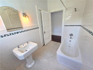 Great opportunity to own a duplex in Lakeside! *The Shirley* is on Suffolk Golf Course in Virginia - for sale on GolfHomes.com, golf home, golf lot