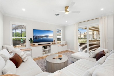 Under contract-accepting backup offers. Exquisite 5-Bedroom Home on North Shore Golf Club in Florida - for sale on GolfHomes.com, golf home, golf lot