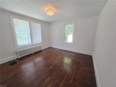 Great opportunity to own a duplex in Lakeside! *The Shirley* is on Suffolk Golf Course in Virginia - for sale on GolfHomes.com, golf home, golf lot