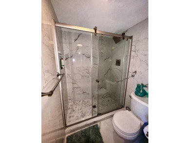 Recently updated bright corner unit in the Lands of the on  in Florida - for sale on GolfHomes.com, golf home, golf lot