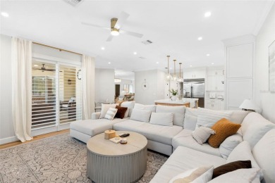 Under contract-accepting backup offers. Exquisite 5-Bedroom Home on North Shore Golf Club in Florida - for sale on GolfHomes.com, golf home, golf lot