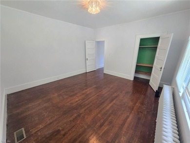 Great opportunity to own a duplex in Lakeside! *The Shirley* is on Suffolk Golf Course in Virginia - for sale on GolfHomes.com, golf home, golf lot