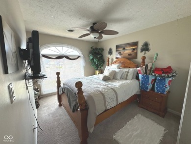 Wonderful location to call home in Country Club Estates, with on Greensburg Country Club in Indiana - for sale on GolfHomes.com, golf home, golf lot