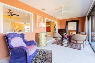 LAKE AND GOLF COURSE VIEWS - LAKEWOOD, Naples, Florida - on Lakewood Country Club in Florida - for sale on GolfHomes.com, golf home, golf lot