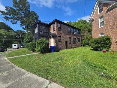 Great opportunity to own a duplex in Lakeside! *The Shirley* is on Suffolk Golf Course in Virginia - for sale on GolfHomes.com, golf home, golf lot