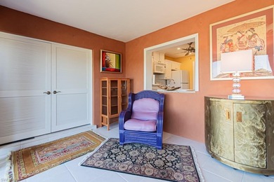 LAKE AND GOLF COURSE VIEWS - LAKEWOOD, Naples, Florida - on Lakewood Country Club in Florida - for sale on GolfHomes.com, golf home, golf lot