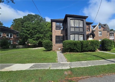 Great opportunity to own a duplex in Lakeside! *The Shirley* is on Suffolk Golf Course in Virginia - for sale on GolfHomes.com, golf home, golf lot