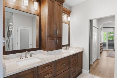 Under contract-accepting backup offers. Exquisite 5-Bedroom Home on North Shore Golf Club in Florida - for sale on GolfHomes.com, golf home, golf lot