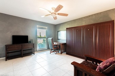 LAKE AND GOLF COURSE VIEWS - LAKEWOOD, Naples, Florida - on Lakewood Country Club in Florida - for sale on GolfHomes.com, golf home, golf lot