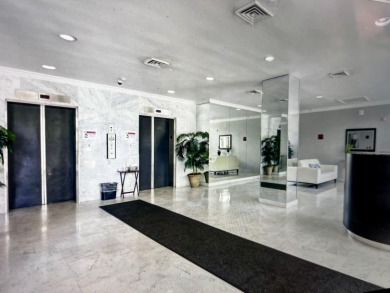 Recently updated bright corner unit in the Lands of the on  in Florida - for sale on GolfHomes.com, golf home, golf lot