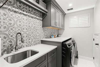 Under contract-accepting backup offers. Exquisite 5-Bedroom Home on North Shore Golf Club in Florida - for sale on GolfHomes.com, golf home, golf lot