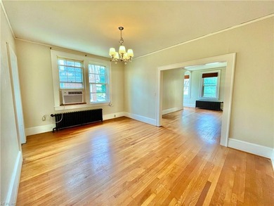 Great opportunity to own a duplex in Lakeside! *The Shirley* is on Suffolk Golf Course in Virginia - for sale on GolfHomes.com, golf home, golf lot