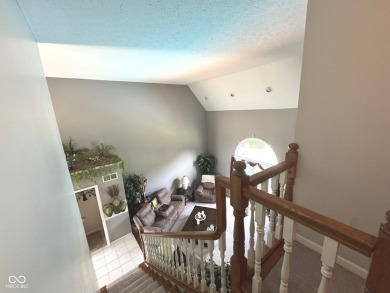 Wonderful location to call home in Country Club Estates, with on Greensburg Country Club in Indiana - for sale on GolfHomes.com, golf home, golf lot