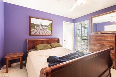 LAKE AND GOLF COURSE VIEWS - LAKEWOOD, Naples, Florida - on Lakewood Country Club in Florida - for sale on GolfHomes.com, golf home, golf lot