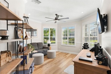 Under contract-accepting backup offers. Exquisite 5-Bedroom Home on North Shore Golf Club in Florida - for sale on GolfHomes.com, golf home, golf lot
