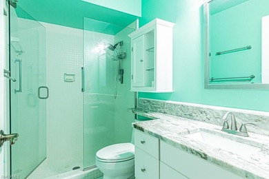 LAKE AND GOLF COURSE VIEWS - LAKEWOOD, Naples, Florida - on Lakewood Country Club in Florida - for sale on GolfHomes.com, golf home, golf lot