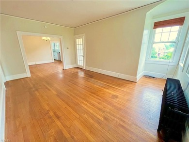 Great opportunity to own a duplex in Lakeside! *The Shirley* is on Suffolk Golf Course in Virginia - for sale on GolfHomes.com, golf home, golf lot