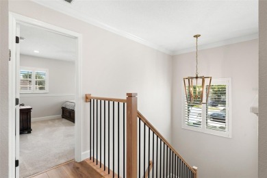 Under contract-accepting backup offers. Exquisite 5-Bedroom Home on North Shore Golf Club in Florida - for sale on GolfHomes.com, golf home, golf lot