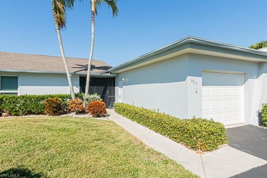 LAKE AND GOLF COURSE VIEWS - LAKEWOOD, Naples, Florida - on Lakewood Country Club in Florida - for sale on GolfHomes.com, golf home, golf lot