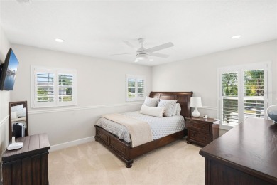 Under contract-accepting backup offers. Exquisite 5-Bedroom Home on North Shore Golf Club in Florida - for sale on GolfHomes.com, golf home, golf lot