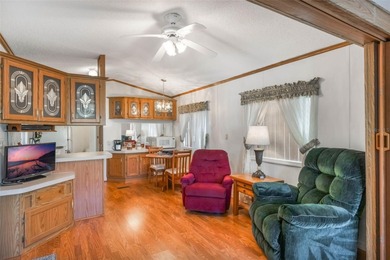 Brookside Bluffs golf community is a hidden gem in Zolfo Springs on Bluffs Golf Course in Florida - for sale on GolfHomes.com, golf home, golf lot