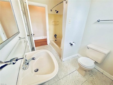 Great opportunity to own a duplex in Lakeside! *The Shirley* is on Suffolk Golf Course in Virginia - for sale on GolfHomes.com, golf home, golf lot