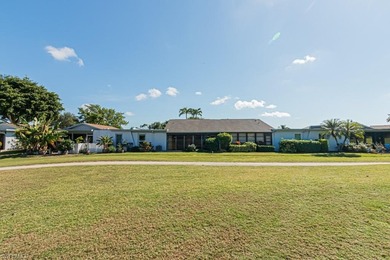LAKE AND GOLF COURSE VIEWS - LAKEWOOD, Naples, Florida - on Lakewood Country Club in Florida - for sale on GolfHomes.com, golf home, golf lot