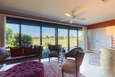 LAKE AND GOLF COURSE VIEWS - LAKEWOOD, Naples, Florida - on Lakewood Country Club in Florida - for sale on GolfHomes.com, golf home, golf lot