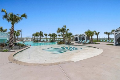 This is a must see 2 story penthouse with some views at the on Palmilla Beach Golf Club in Texas - for sale on GolfHomes.com, golf home, golf lot