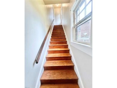 Great opportunity to own a duplex in Lakeside! *The Shirley* is on Suffolk Golf Course in Virginia - for sale on GolfHomes.com, golf home, golf lot