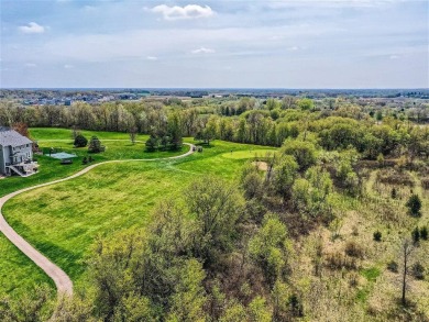Fantastic opportunity to own 22 +/- acres in the heart of one of on Boulder Pointe Golf Club in Minnesota - for sale on GolfHomes.com, golf home, golf lot