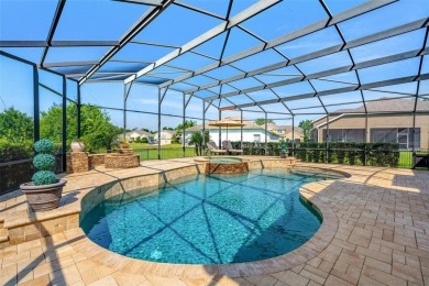 Under contract-accepting backup offers. Exquisite 5-Bedroom Home on North Shore Golf Club in Florida - for sale on GolfHomes.com, golf home, golf lot