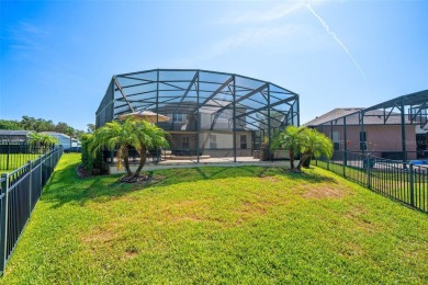 Under contract-accepting backup offers. Exquisite 5-Bedroom Home on North Shore Golf Club in Florida - for sale on GolfHomes.com, golf home, golf lot