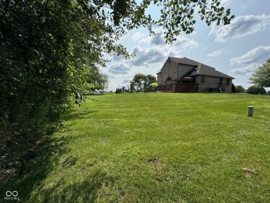 Wonderful location to call home in Country Club Estates, with on Greensburg Country Club in Indiana - for sale on GolfHomes.com, golf home, golf lot