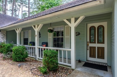 If your looking for a move in ready with a fresh feel of a new on Holly Lake Ranch Golf Club in Texas - for sale on GolfHomes.com, golf home, golf lot