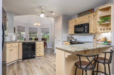 If your looking for a move in ready with a fresh feel of a new on Holly Lake Ranch Golf Club in Texas - for sale on GolfHomes.com, golf home, golf lot