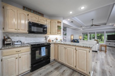 If your looking for a move in ready with a fresh feel of a new on Holly Lake Ranch Golf Club in Texas - for sale on GolfHomes.com, golf home, golf lot