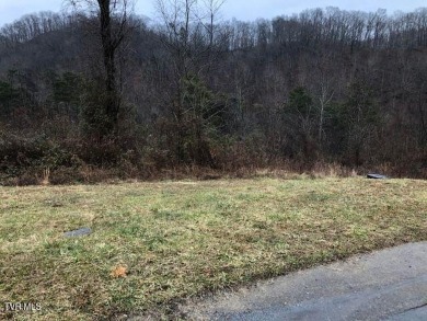 Here is your chance to build in the popular Deer Trace on Country Club of Bristol in Tennessee - for sale on GolfHomes.com, golf home, golf lot