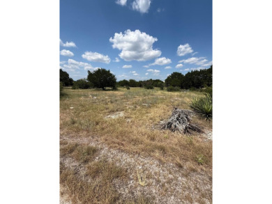 Seize your chance to build the custom home of your dreams on on Slick Rock Golf Course - Horseshoe Bay in Texas - for sale on GolfHomes.com, golf home, golf lot