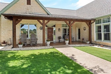 Stunning Hill Country Home in DeCordova Bend Estates!  This on De Cordova Bend Country Club in Texas - for sale on GolfHomes.com, golf home, golf lot