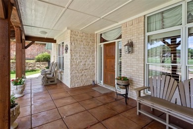 Stunning Hill Country Home in DeCordova Bend Estates!  This on De Cordova Bend Country Club in Texas - for sale on GolfHomes.com, golf home, golf lot