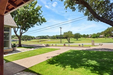Stunning Hill Country Home in DeCordova Bend Estates!  This on De Cordova Bend Country Club in Texas - for sale on GolfHomes.com, golf home, golf lot