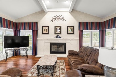 Stunning Hill Country Home in DeCordova Bend Estates!  This on De Cordova Bend Country Club in Texas - for sale on GolfHomes.com, golf home, golf lot