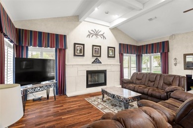Stunning Hill Country Home in DeCordova Bend Estates!  This on De Cordova Bend Country Club in Texas - for sale on GolfHomes.com, golf home, golf lot