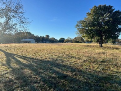 3 lots at PAR Village situated on the corner of Hogan Drive & on P.A.R. Country Club in Texas - for sale on GolfHomes.com, golf home, golf lot