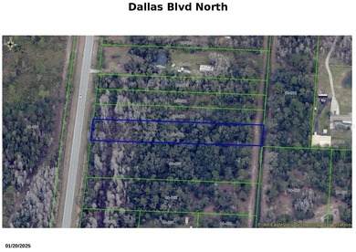 Experience the appeal of this 1.52-acre parcel in the on Wedgefield Golf Club in Florida - for sale on GolfHomes.com, golf home, golf lot