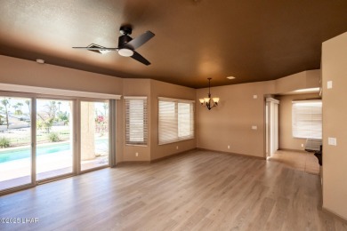 Luxury Golf Course Living in London Greens! Welcome to London on London Bridge Golf Course in Arizona - for sale on GolfHomes.com, golf home, golf lot