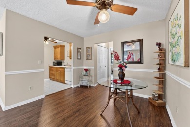 Welcome to the maintenance-free lifestyle in the highly on Falcon Watch Golf Club in Florida - for sale on GolfHomes.com, golf home, golf lot