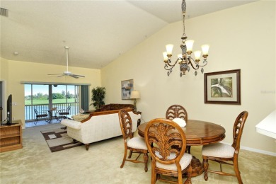 Take a look at this wonderful, Turn-Key Furnished *Abbey* unit on Heritage Oaks Golf and Country Club in Florida - for sale on GolfHomes.com, golf home, golf lot