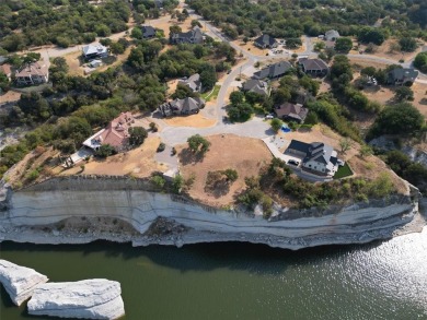 A lot worthy of the home of your dreams, vacation in your own on White Bluff Resort - Old Course in Texas - for sale on GolfHomes.com, golf home, golf lot